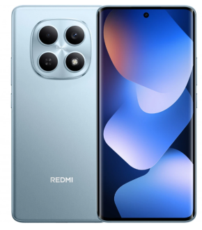 Смартфон Xiaomi Redmi Note 15 8/256GB Purple RU