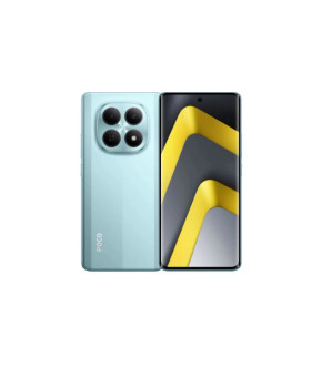 Смартфон Xiaomi Poco M8 Pro 5G 12/512GB Green RU Смартфон Xiaomi Poco M8 Pro 5G 12/512GB Green RU