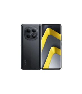 Смартфон Xiaomi Poco M8 Pro 5G 12/512GB Black RU Смартфон Xiaomi Poco M8 Pro 5G 12/512GB Black RU