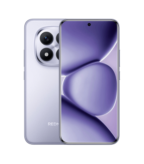 Смартфон Xiaomi Redmi Note 15 Pro 5G 8/512GB Mist Purple RU