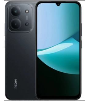 Смартфон Xiaomi Redmi 15C 4/128GB Midnight Black RU