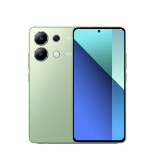 Смартфон Xiaomi Redmi Note 13 8/256GB Mint Green RU