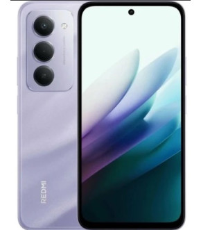 Смартфон Xiaomi Redmi 15 8/256GB Sandy Purple RU