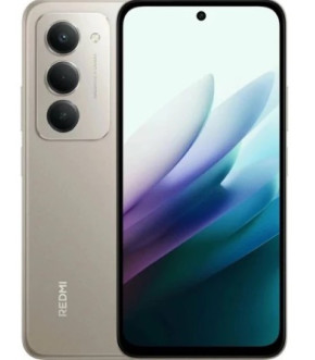 Смартфон Xiaomi Redmi 15 8/256GB Titan Gray RU