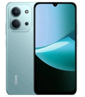 Смартфон Xiaomi Redmi 15C 8/256GB Mint Green RU