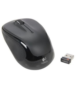 Мышка беспр Logitech M325S black