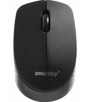 Мышь беспров SmartBuy 202AG-K черная(SBM-202AG-K)/100