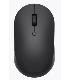 Мышка беспров Xiaomi Mouse Dual Mode2 (XMSMSB01YM) black