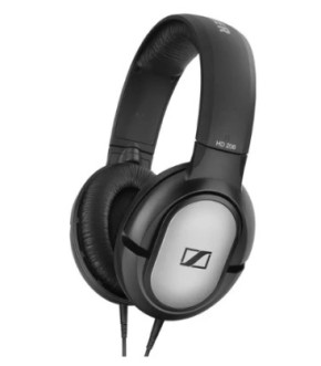 Наушники Sennheiser HD 206