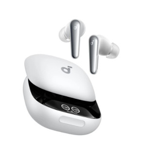 Наушники Bluetooth Anker Soundcore Liberty 4 Pro A3954 white