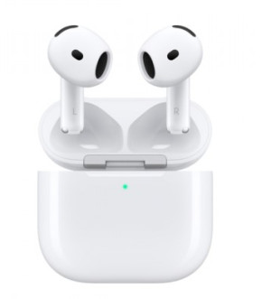 Наушники AirPods 4 (ANC) (MXP93LL/A)