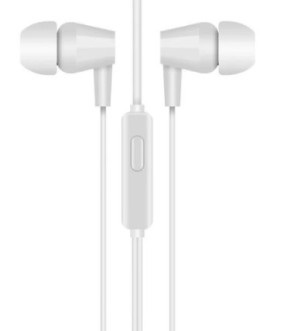 Наушники ORIG Apple EarPods 3.5 white (MNHF2ZE/A)