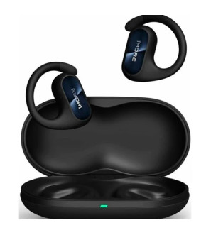 Наушники Bluetooth 1MORE Fit SE Open Earbuds S30(EF606) Black