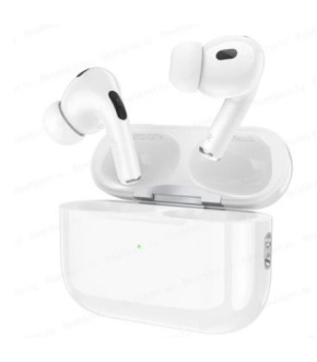 Наушники Bluetooth Borofone EW77 TWS white