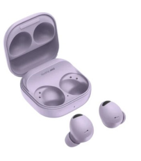 Наушники ORIG Sam Galaxy Buds 2 Pro SM-R510 Purple