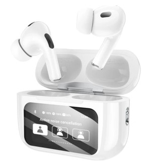 Наушники Bluetooth Hoco EW72 white