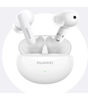 Наушники Bluetooth Huawei FreeBuds 5i white