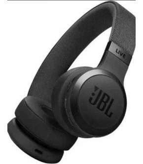 Наушники bluetooth JBL Live 670NC  black