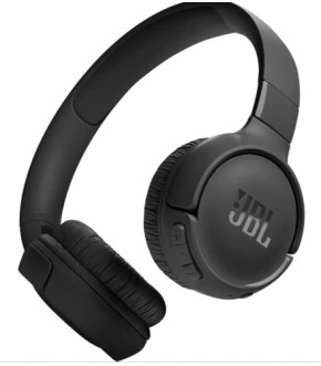 Наушники bluetooth JBL Tune 520BT black