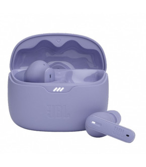 Наушники bluetooth JBL Tune Beam Purple