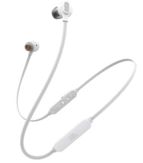 Наушники bluetooth JBL C135BT white