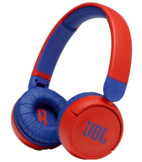 Наушники bluetooth JBL JR310BT кр