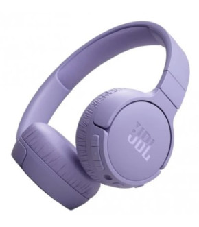 Наушники bluetooth JBL T670NC  purple