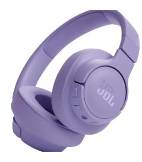 Наушники bluetooth JBL T720BT purple