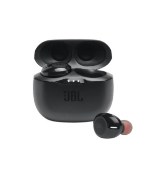 Наушники bluetooth JBL Tune 125BT black