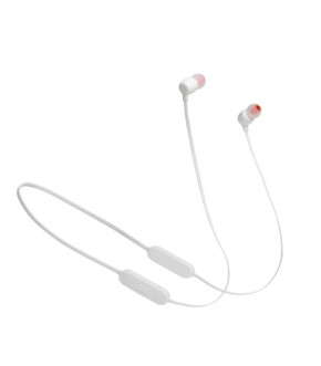 Наушники bluetooth JBL Tune 125BT white