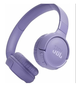 Наушники bluetooth JBL Tune 520BT blue