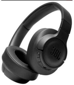 Наушники bluetooth JBL Tune 770NC black