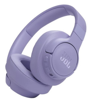 Наушники bluetooth JBL Tune 770NC purple