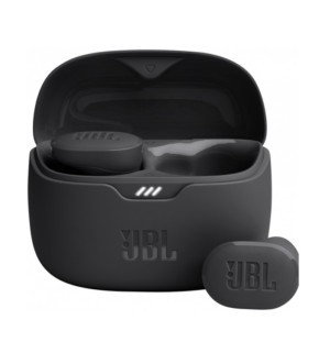 Наушники bluetooth JBL Tune Buds Black