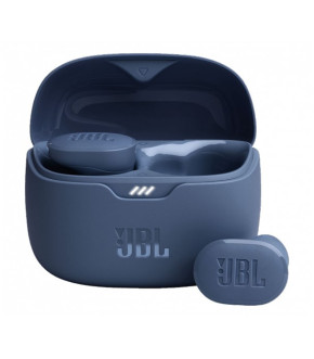 Наушники bluetooth JBL Tune Buds Blue