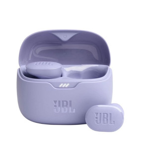 Наушники bluetooth JBL Tune Buds Purple