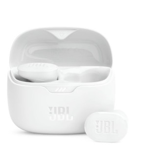 Наушники bluetooth JBL Tune Buds White