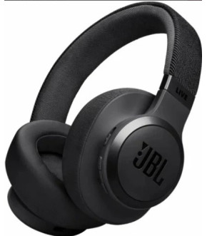 Наушники bluetooth JBL Live 770NC black