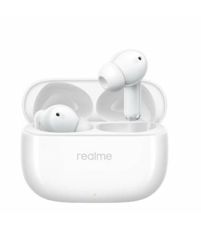 Наушники REALME RMA2303BUDS T310 white