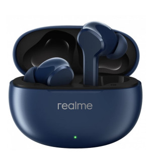 Наушники REALME RMA2306BUDS T110 blue