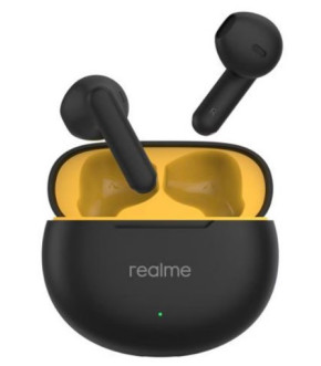 Наушники REALME RMA2406 Buds T01 black