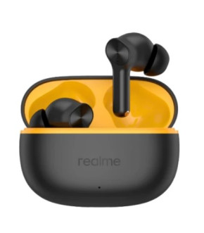 Наушники Realme RMA2415-A Buds T200 Lite black