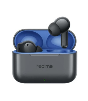 Наушники Realme RMA2410 Buds T200 black