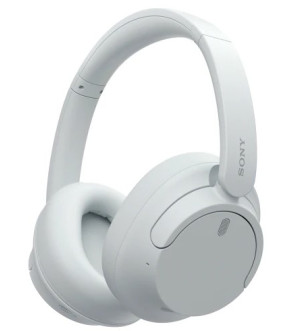 Наушники Bluetooth Sony Headphone WH-CH720N white