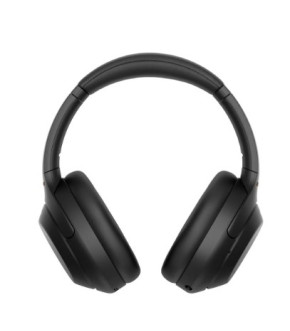 Наушники Bluetooth Sony Headphone WH-1000XM4 black