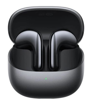 Наушники Bluetooth стерео Xiaomi  Buds 5 Black