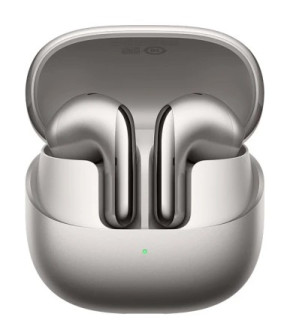 Наушники Bluetooth стерео Xiaomi  Buds 5 Grey