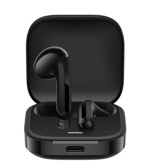 Наушники Bluetooth стерео Xiaomi Redmi Buds 6 Active  Black