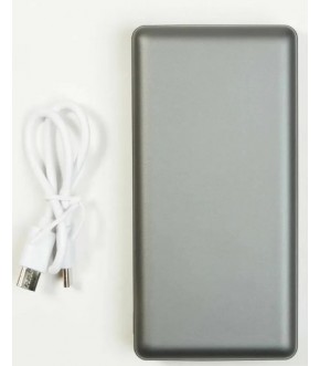 АКБ POWER Bank Keephone PB-32 Franky 20000mAh gunmetal