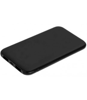 АКБ POWER Bank 4you Linkage OL03 30000mAh black